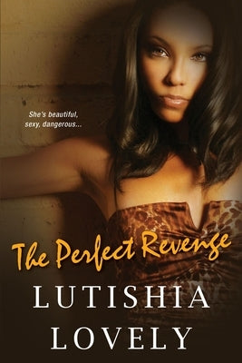 The Perfect Revenge Paperback Dafina Books