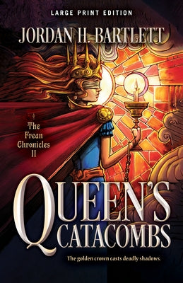 Queen's Catacombs: Volume 2 Paperback Camcat Books