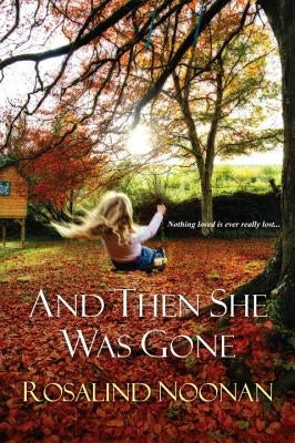 And Then She Was Gone Paperback Kensington Publishing Corporation