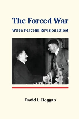 The Forced War Paperback Institute for Historical Review