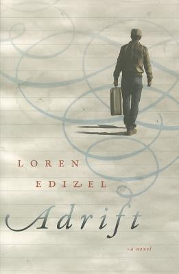 Adrift Paperback Tsar Publications
