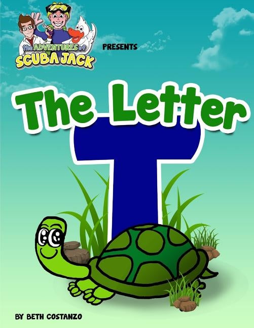 Letter T Paperback Createspace Independent Publishing Platform