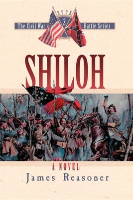 Shiloh Paperback Cumberland House Publishing