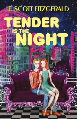 Tender Is The Night Paperback Tingle Books