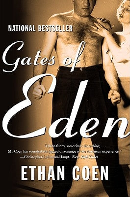 Gates of Eden Paperback Harper Perennial