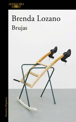 Brujas / Witches by Lozano, Brenda