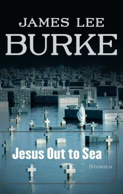 Jesus Out to Sea Paperback Simon & Schuster