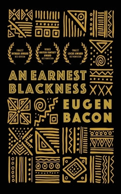 An Earnest Blackness Paperback Anti-Oedipus Press