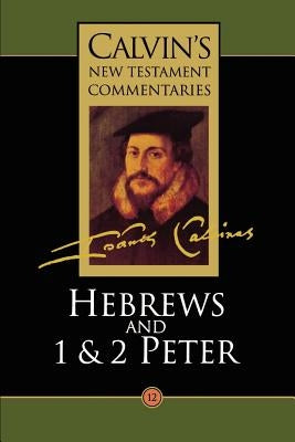 Hebrews, 1 & 2 Peter Paperback William B. Eerdmans Publishing Company