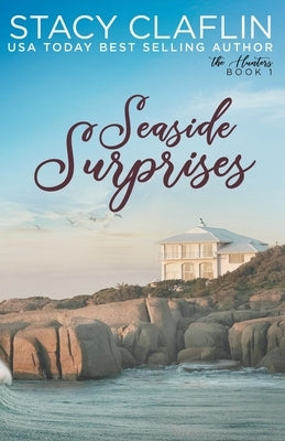 Seaside Surprises Paperback Stacy Claflin