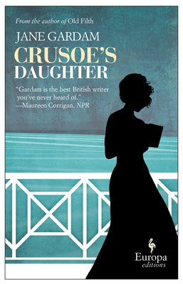 Crusoe's Daughter Paperback Europa Editions