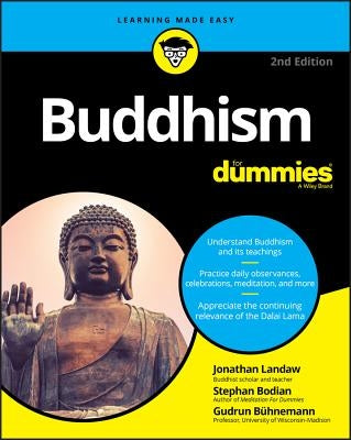 Buddhism for Dummies For Dummies