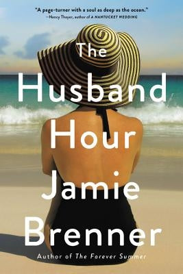 The Husband Hour Paperback Back Bay Books