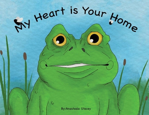 My Heart is Your Home Paperback Page Publishing, Inc.