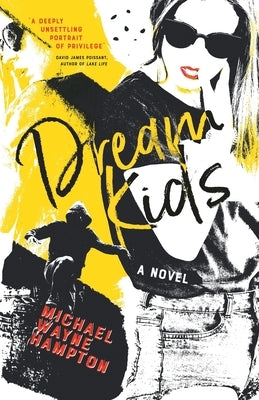 Dream Kids Vine Leaves Press