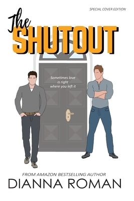 The Shutout: Special Edition by Henigin, Stephanie