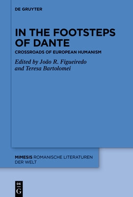 In the Footsteps of Dante by No Contributor