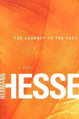 The Journey to the East Picador USA