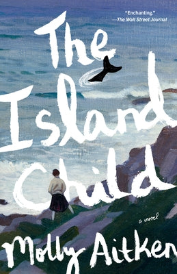 The Island Child by Aitken, Molly