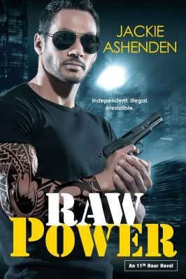 Raw Power Paperback Kensington Publishing Corporation