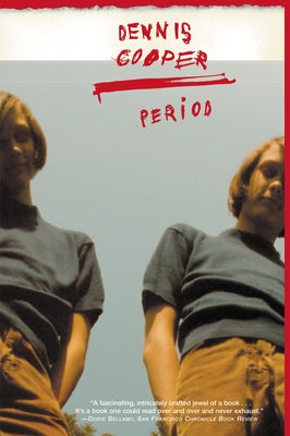 Period by Cooper, Dennis