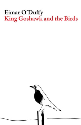 King Goshawk and the Birds Paperback Dalkey Archive Press