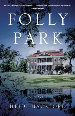 Folly Park Paperback She Writes Press