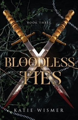 Bloodless Ties Paperback Ahimsa Press