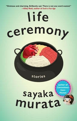 Life Ceremony: Stories Paperback Grove Press