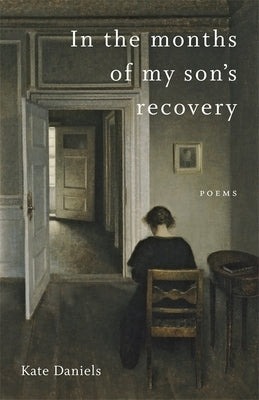 In the Months of My Son's Recovery: Poems Paperback LSU Press
