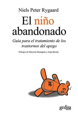 El Nino Abandonado by Rygaard, Niels Peter