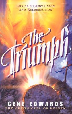 The Triumph by Edwards, Gene