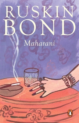 Maharani Paperback India Penguin
