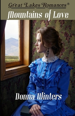 Mountains of Love Paperback Bigwater Publishing LLC