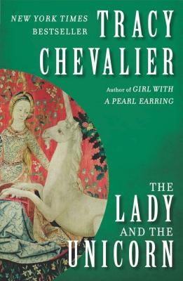 The Lady and the Unicorn Paperback Penguin Books
