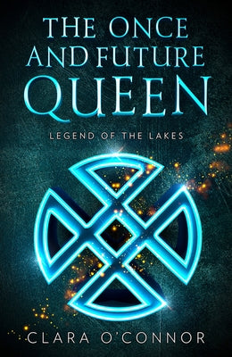 Legend of the Lakes Paperback One More Chapter