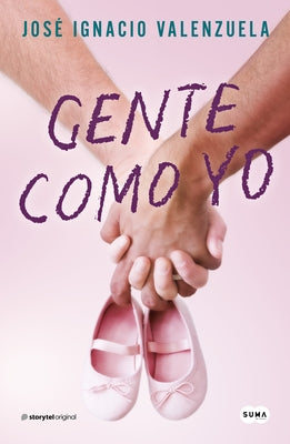 Gente Como Yo / People Like Me by Valenzuela, José Ignacio