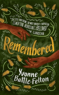 Remembered Paperback Blackstone Publishing