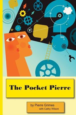 The Pocket Pierre by Wilson, Cathy