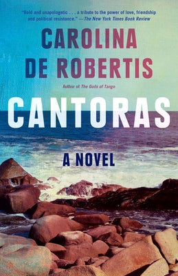 Cantoras by De Robertis, Carolina