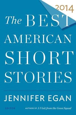The Best American Short Stories Paperback Mariner Books
