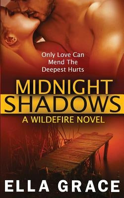 Midnight Shadows: A Wildefire Novel Paperback Christy Reece