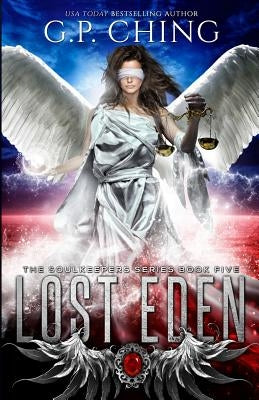 Lost Eden by Ching, G. P.