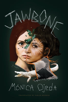 Jawbone by Ojeda, Mónica