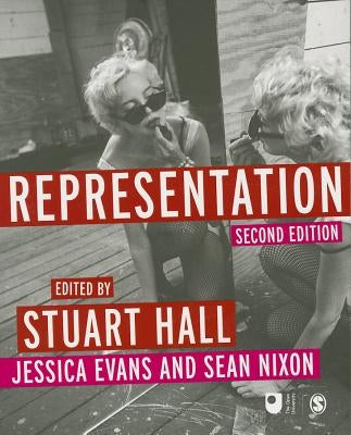 Representation Paperback Sage Publishing Ltd