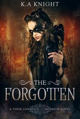 The Forgotten Paperback Independently Published