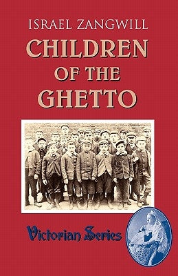 Children of the Ghetto Paperback Germinal Productions, Ltd/ Black Apollo Press