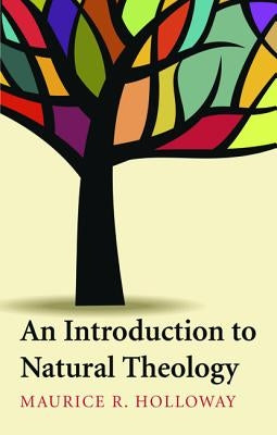 An Introduction to Natural Theology Paperback Wipf & Stock Publishers