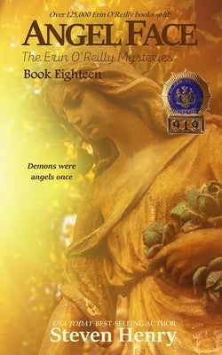 Angel Face Paperback Clickworks Press