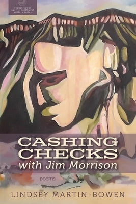 CASHING CHECKS with Jim Morrison Paperback Redbat Books